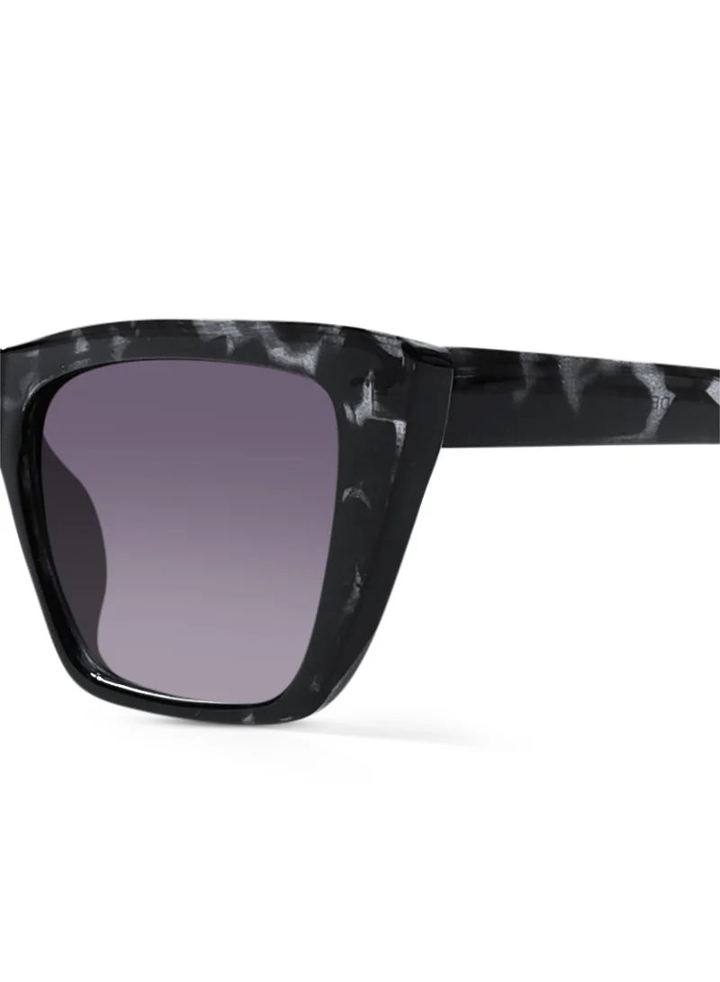 Woggles  Designer Cateye Sunglasses|100% UV Protected| Men & Women  | Best Price UAE