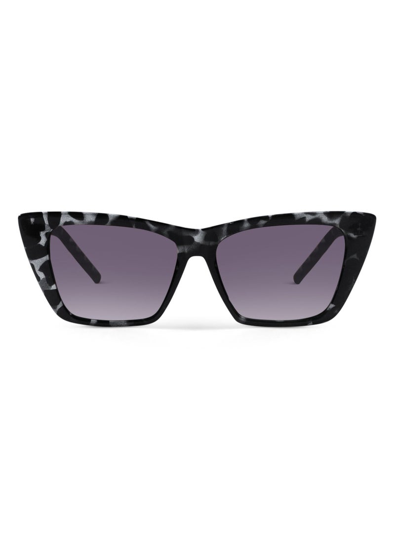 Woggles Designer Cateye Sunglasses|100% UV Protected| Men & Women - Image 5