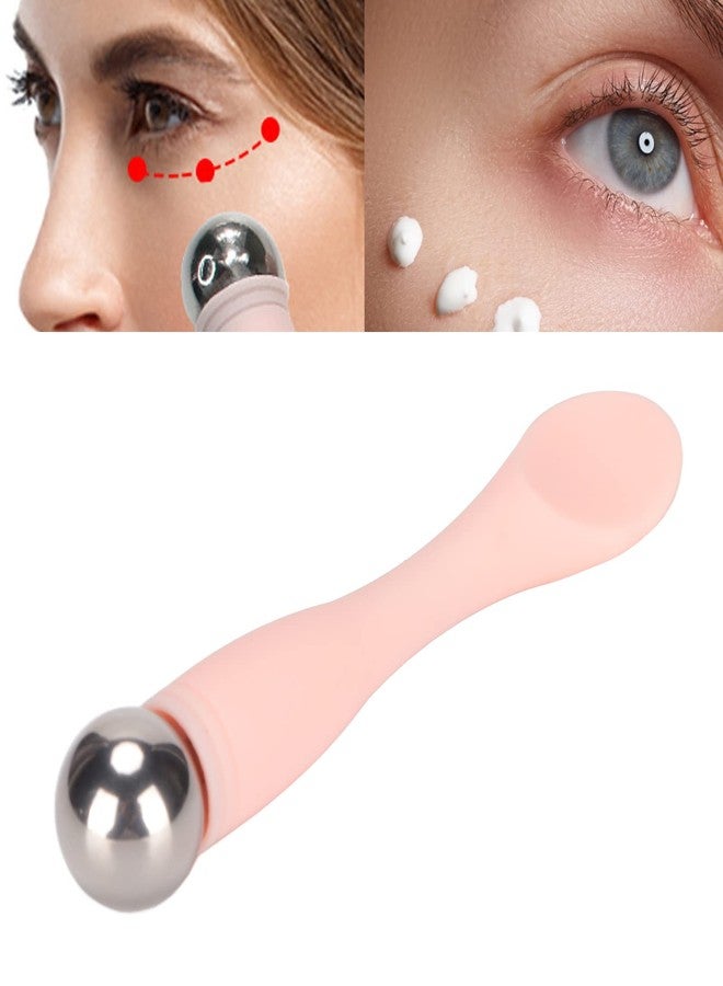 ANGGREK Eye Cream Roller,Eye Cream Applicator Wand Stick Eye Cream Roller to Reduce Dark Circles and Puffiness for Facial Massage - Image 4