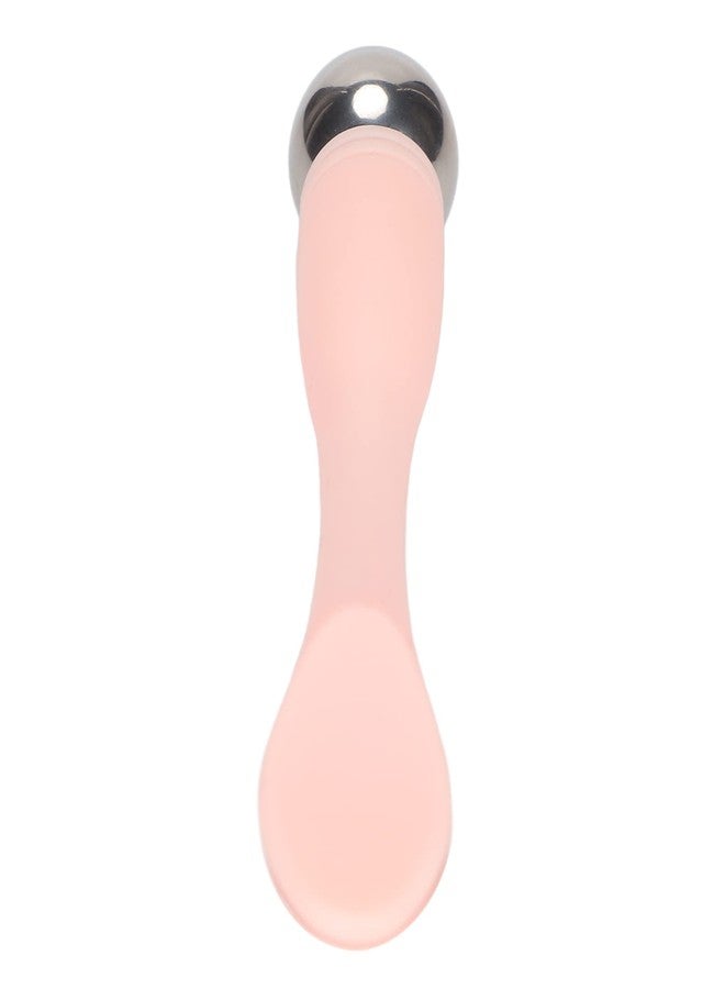 ANGGREK Eye Cream Roller,Eye Cream Applicator Wand Stick Eye Cream Roller to Reduce Dark Circles and Puffiness for Facial Massage - Image 1