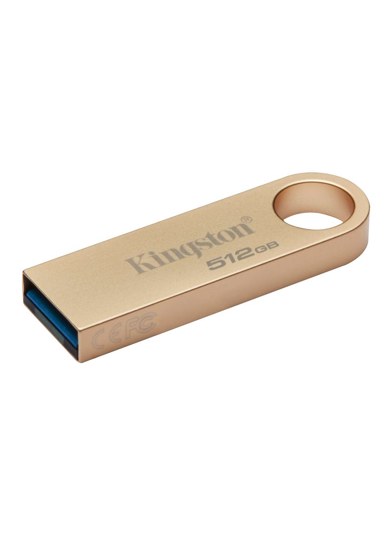 Kingston Kingston DataTraveler SE9 USB Flash Drive; 512GB  - Image 2