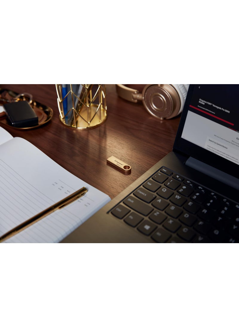 Kingston Kingston DataTraveler SE9 USB Flash Drive; 512GB  - Image 5