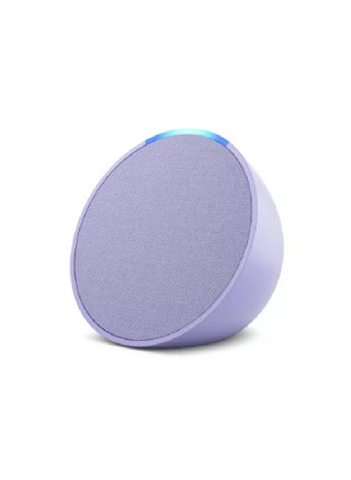 Echo  Pop (1st Gen, 2023 Release) Full sound Compact Smart Speaker with Alexa - pzsku/ZCE63357C6F3AF6EE6ADFZ/45/1748344613/60172397-0ade-4159-ac96-3e8bbd0605fe