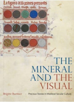 The Mineral and the Visual : Precious Stones in Medieval Secular Culture 