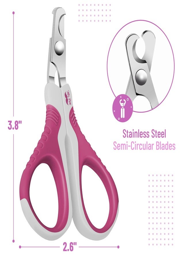 Mr. Pen- Cat Nail Clipper, Kitten Nail Trimmers, Pet Nail Cutter for Cats - Image 2