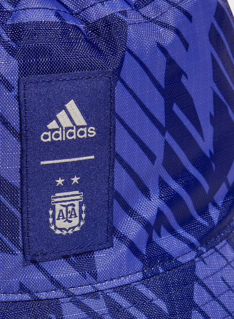Adidas Argentina Bucket Hat