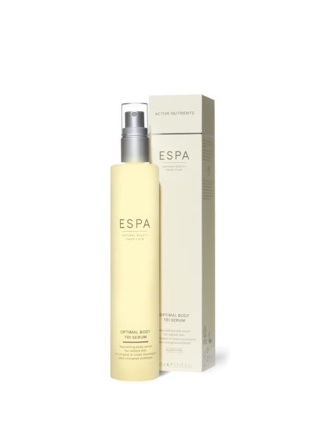 ESPA Optimal Body Tri-Serum 100ml - Image 2