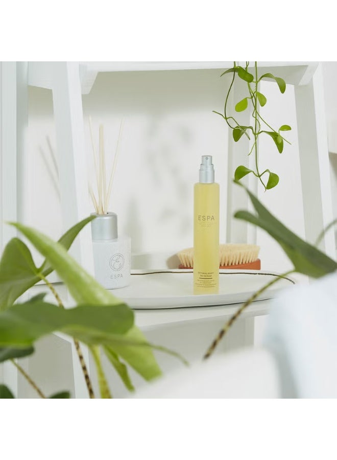 ESPA Optimal Body Tri-Serum 100ml - Image 4