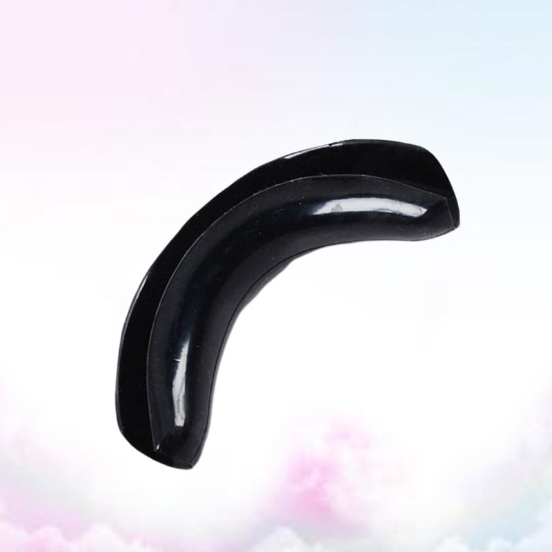 1pc Silicone Hair Salon Cushion Neck Rest Hair Washing Pillow for Barber Shop - Image 5