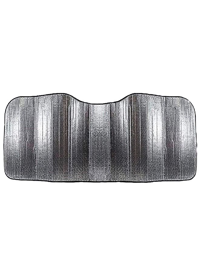 Foldable Sun Shade Car Front Rear Window Sun Shade - Image 4