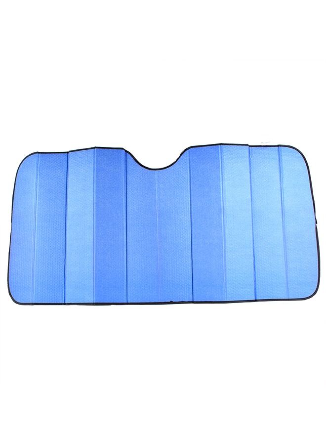 Foldable Sun Shade Car Front Rear Window Sun Shade - Image 5