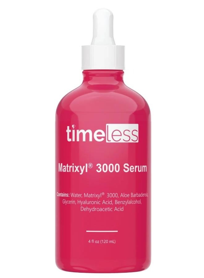 تايمليس سيروم ماتريكسيل 3000 مع حمض الهيالورونيك 120 مل