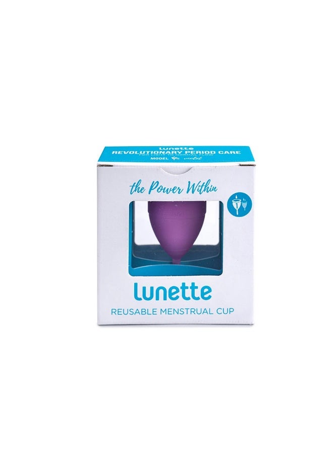 Menstrual Cup, Light Flow, Finland