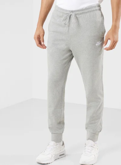 Nike Club Knit Jogger