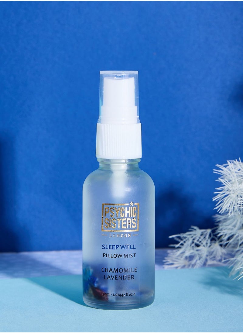 Sleep Well  Aura Mist Spray