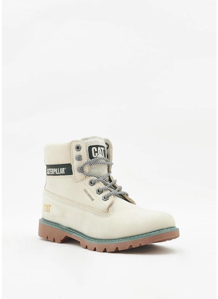 CATERPILLAR - Colorado 2.0 Wp Birch Women's Boots - Image 1