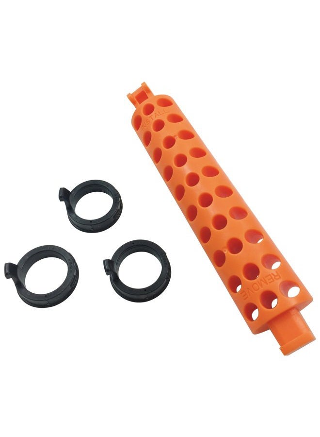 Delta RP80977 Replacement Magnet Kit Only, N/A