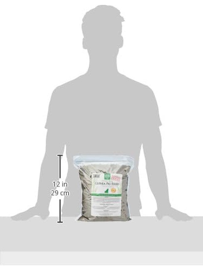 Small Pet Select Guinea Pig Food Pellets, 5 Lb. - Image 3