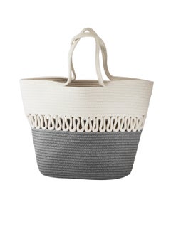 Dania A multi-use travel bag made of cotton  - Image 1