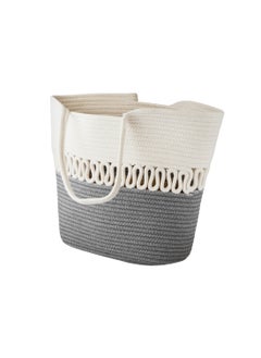 Dania A multi-use travel bag made of cotton  - Image 2