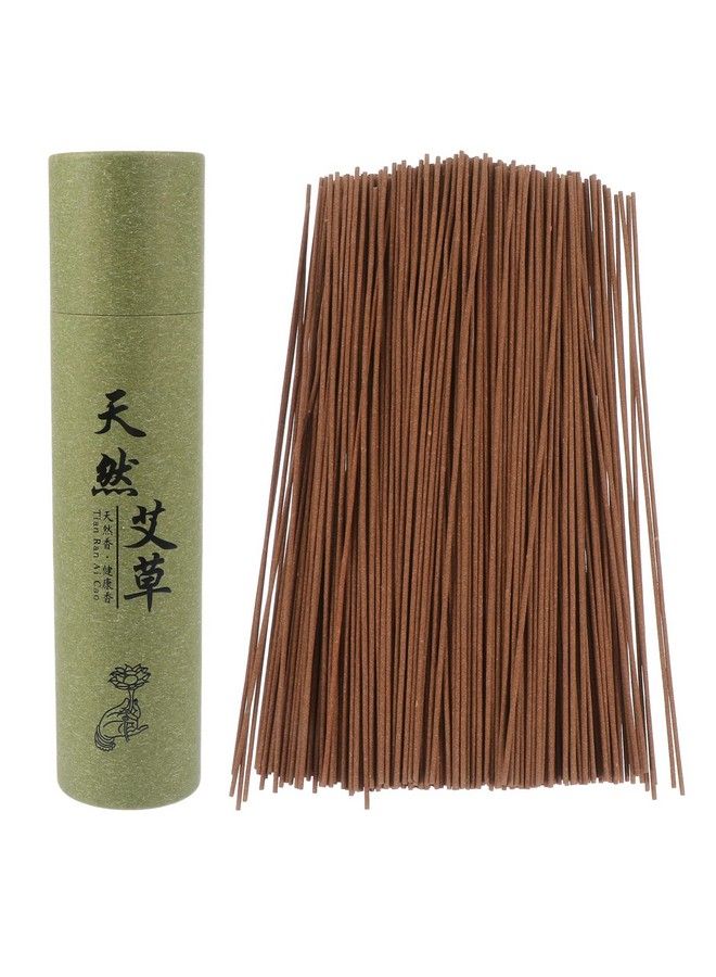 Healifty أعواد بخور الشيح: بخور الروائح، أعواد بخور مصنوعة يدويًا للتأمل والاسترخاء والتنظيف الروحي - Image 2