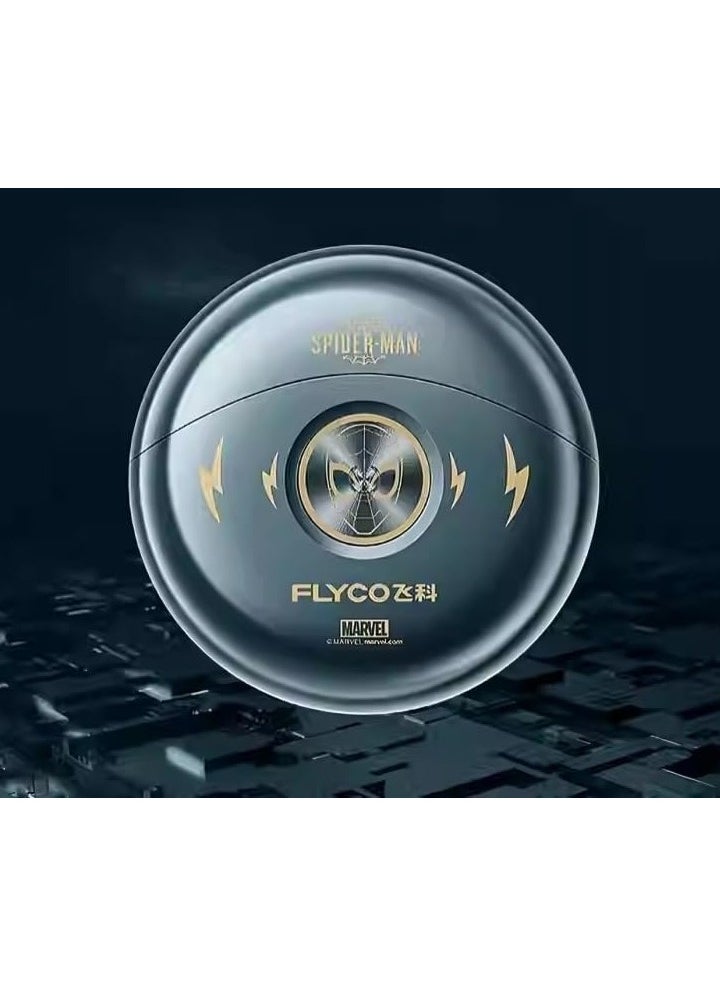 فلايكو - ماكينة حلاقة كهربائية صغيرة للرجال من FLYCO UFO FS893 ماكينة حلاقة محمولة - Image 1