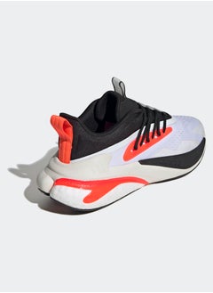 Adidas Alphaboost V2 Shoes  - Image 3