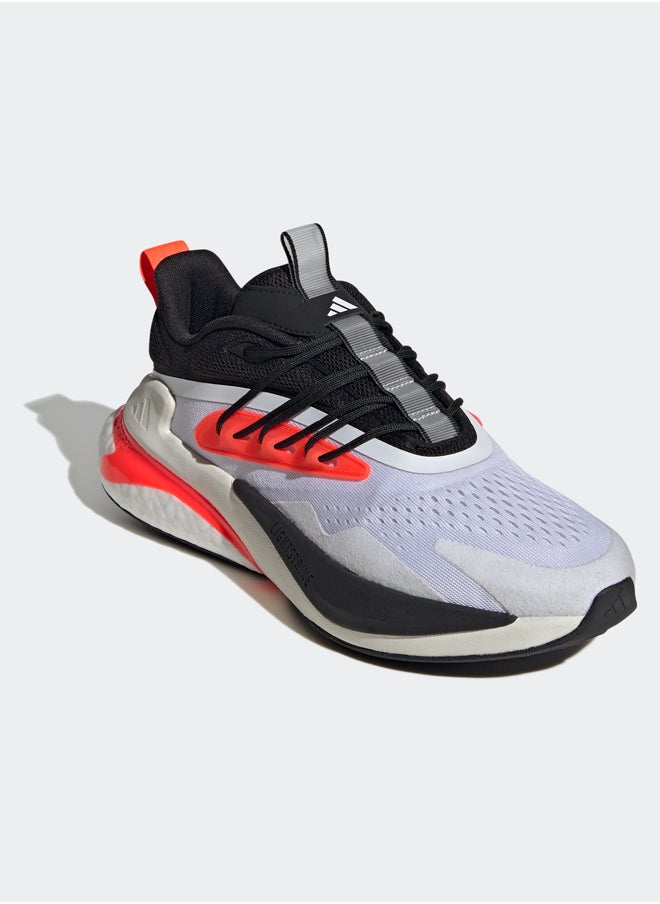 Adidas Alphaboost V2 Shoes  - Image 4