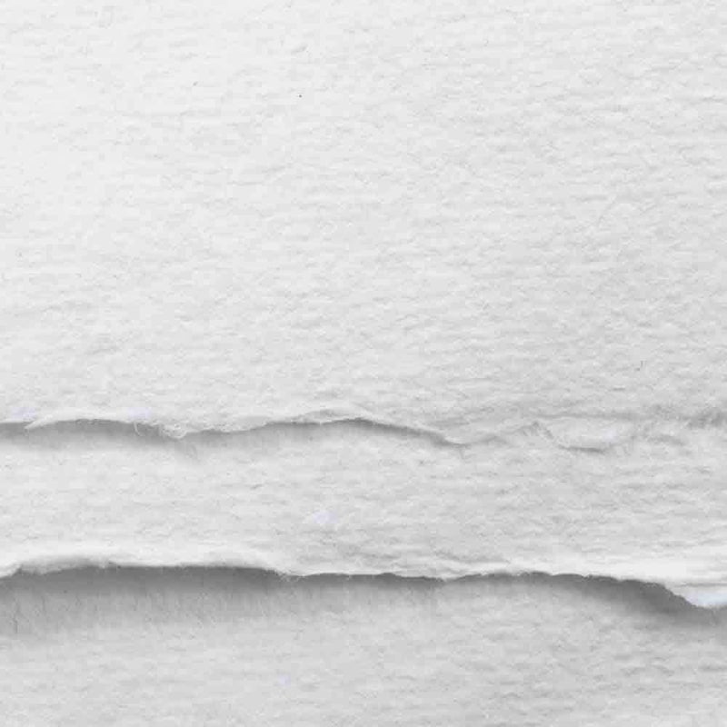 Khadi Colour RAG A5 Paper Pack White - Image 3