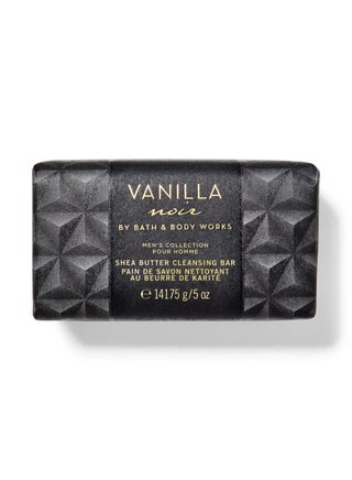 Vanilla Noir Shea Butter Cleansing Bar - pzsku/ZCE64AC561067618D1442Z/45/_/1742970255/065f34de-f859-45e3-9452-1742c6cf9471