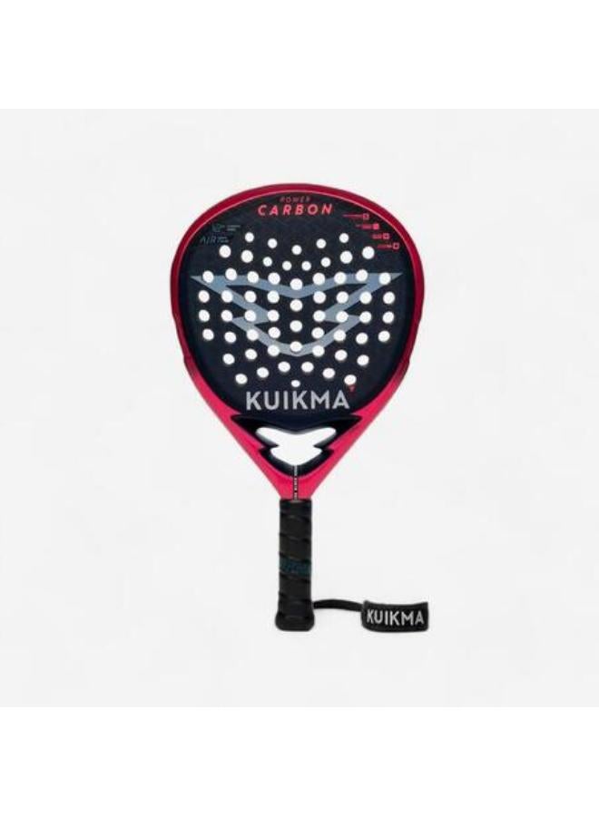 كويكما مضرب بادل من الكربون للكبار - Image 1