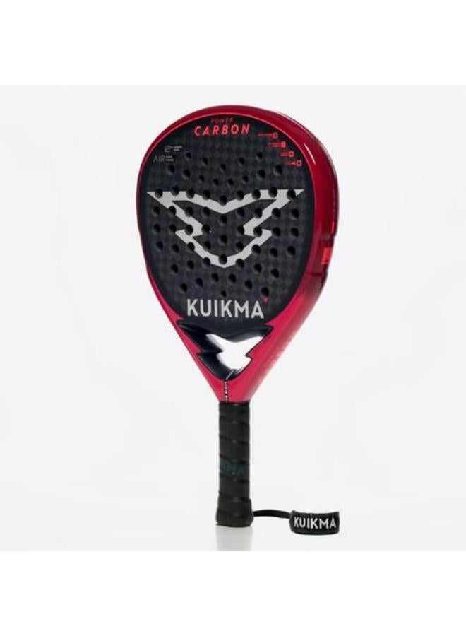 كويكما مضرب بادل من الكربون للكبار - Image 3