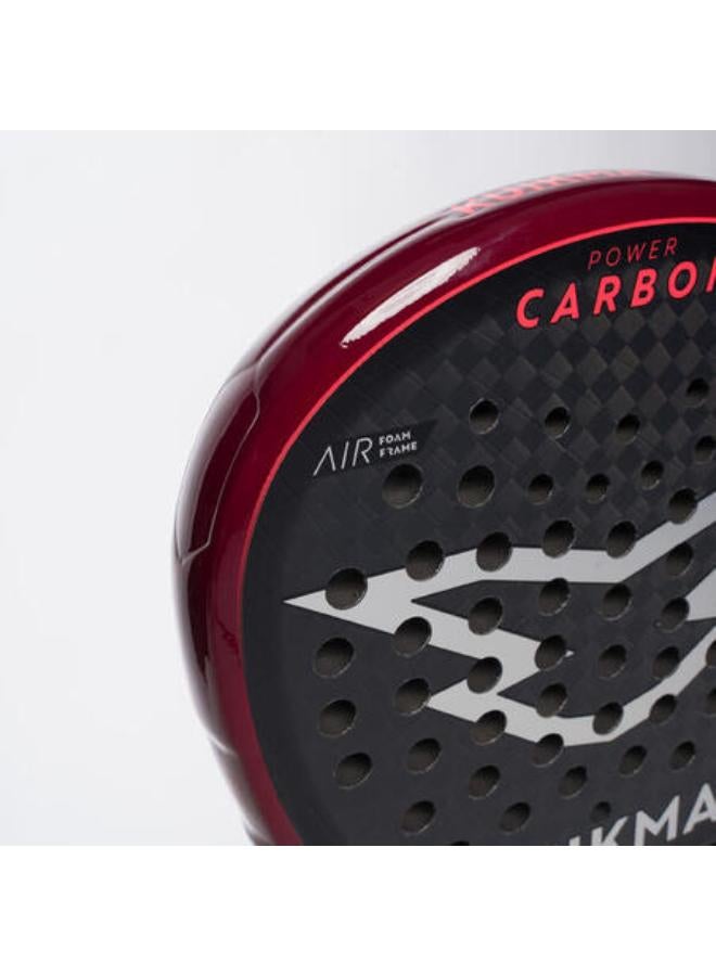 كويكما مضرب بادل من الكربون للكبار - Image 2