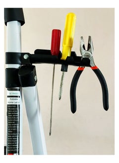 Generic 4 steps ladder，Foldable ladder 4 steps，Home ladder 4 step  - Image 4