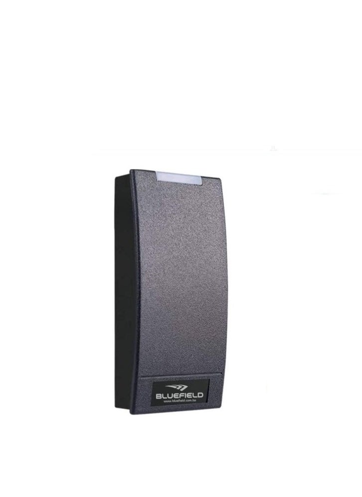 Bluefield WG26/WG34 output Access Control  Mifare Card Reader  - Image 1