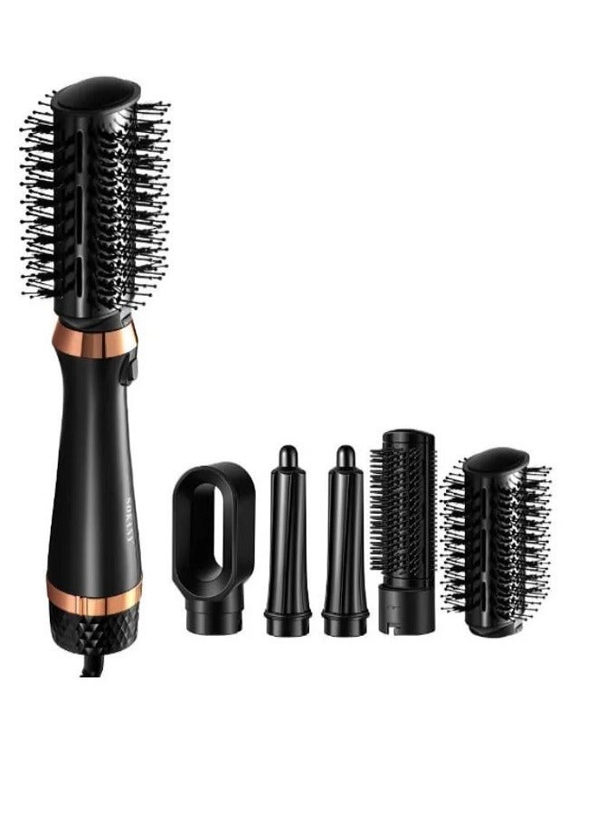 سوكاني SK-15034 مشط هواء ساخن 5*1 - 1400 وات