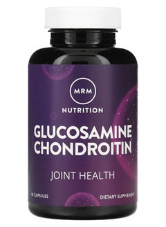 Glucosamine Chondroitin 90 Capsules