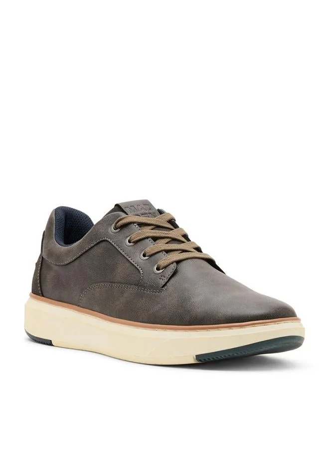 ستيف مادن MPARCEL Lace-Up Shoes
