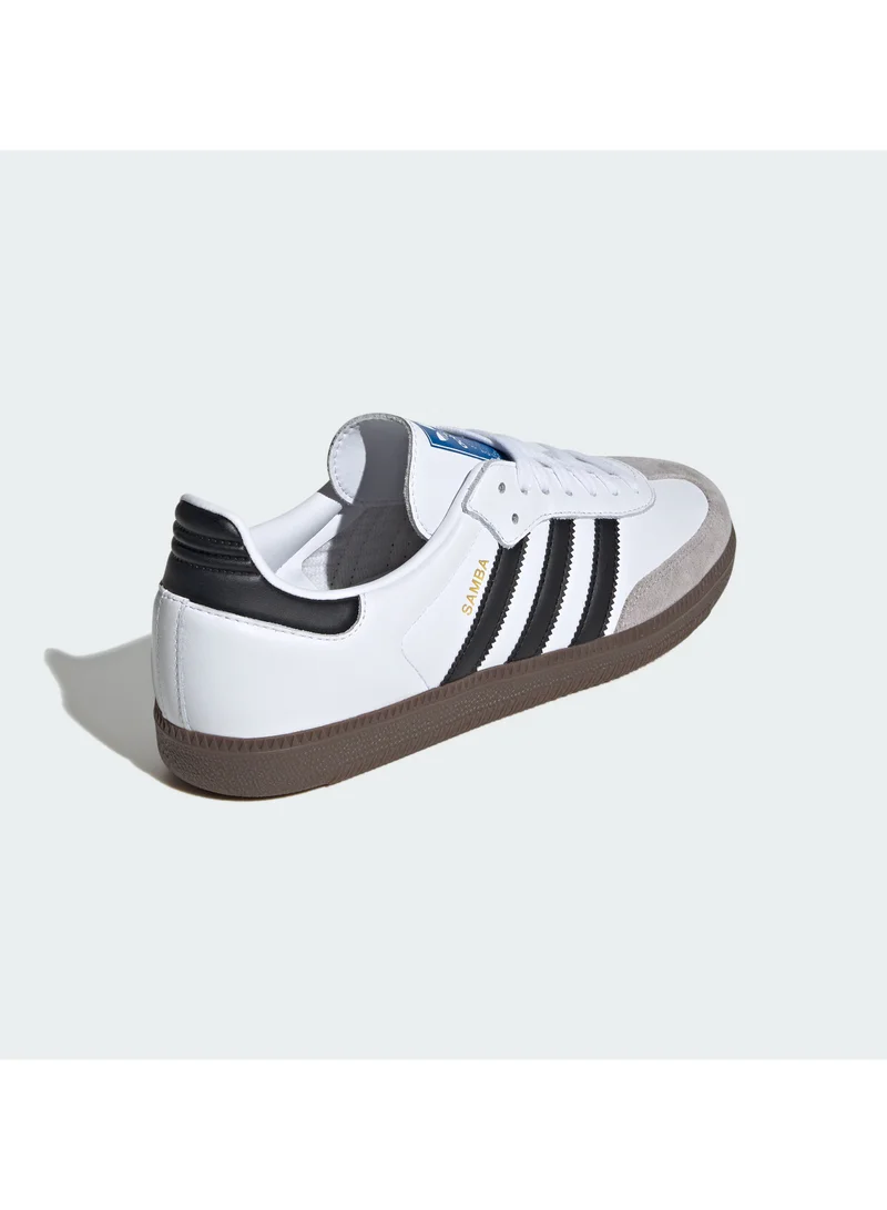 adidas Samba OG Shoes