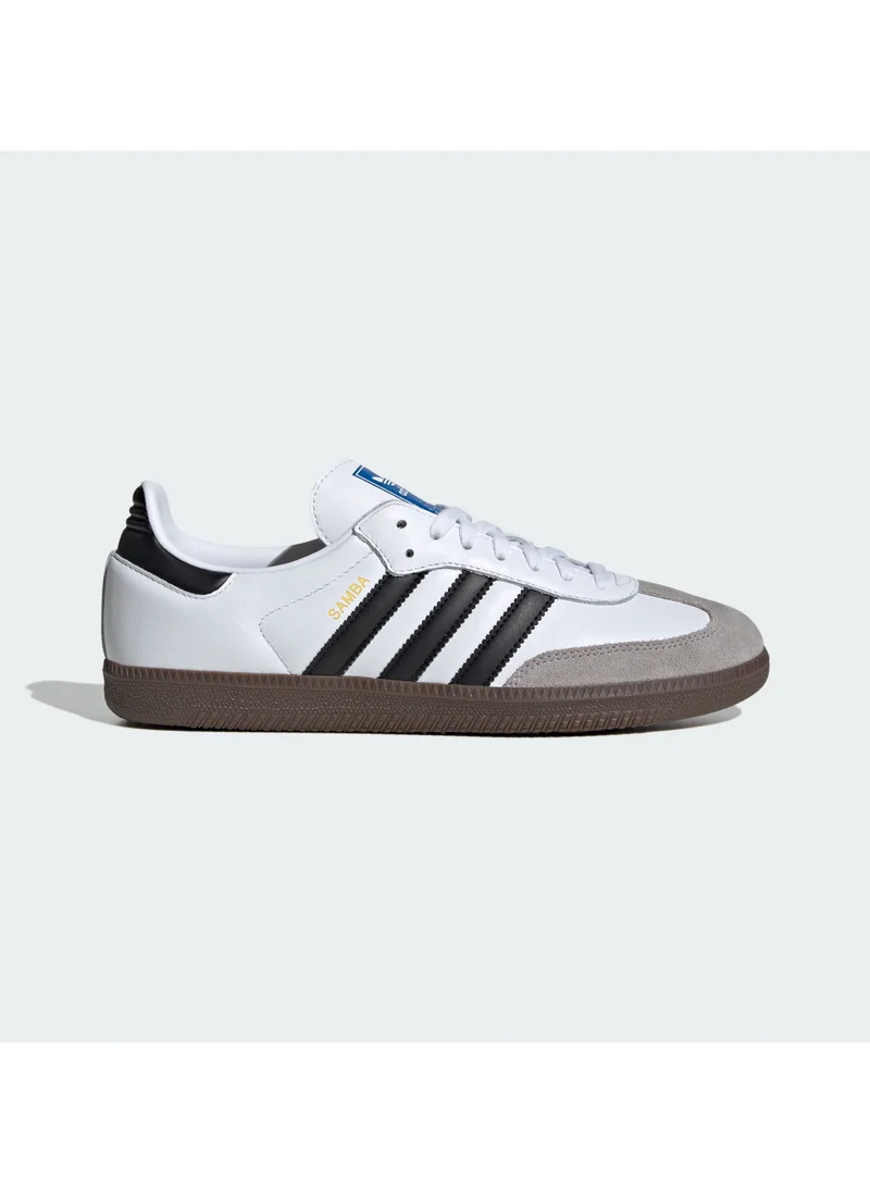 Adidas Samba OG Shoes