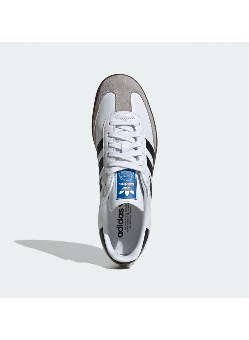 adidas Samba OG Shoes
