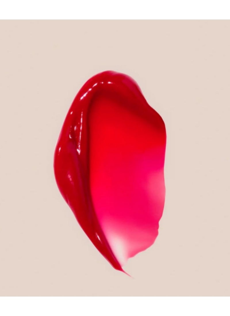 SUMMER FRIDAYS - Summer Fridays Lip Butter Balm - Conditioning Lip Mask and Lip Balm for Instant Moisture, Shine and Hydration - Sheer-Tinted, Soothing Lip Care - Cherry (.5 Oz) - Image 1