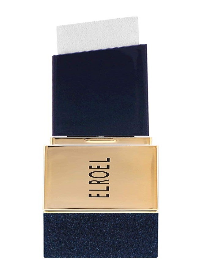 ELROEL Blanc Cover Cream Stick Foundation SPF50+/PA+++ 12g - Image 3