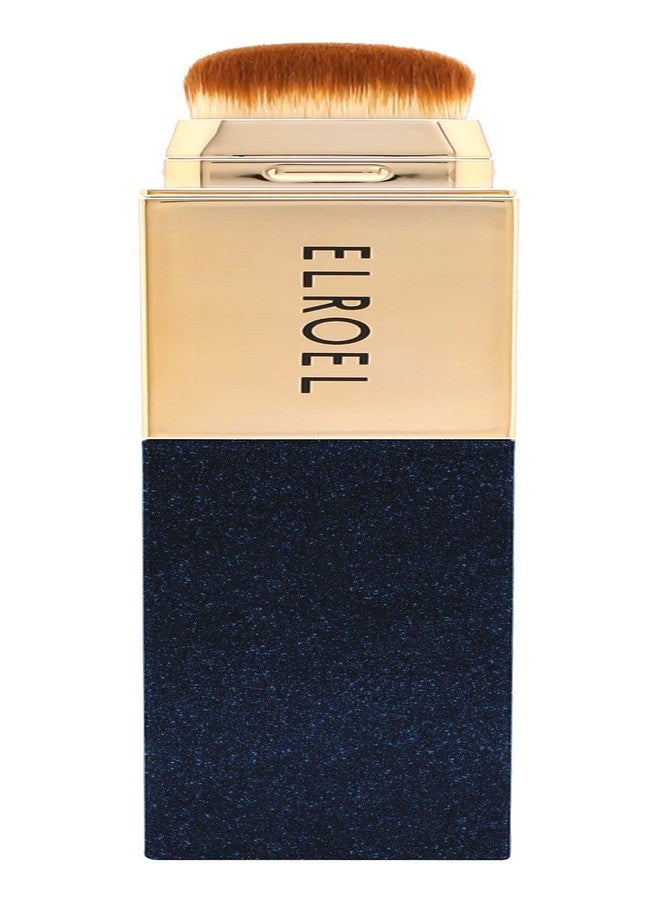 ELROEL Blanc Cover Cream Stick Foundation SPF50+/PA+++ 12g - Image 4