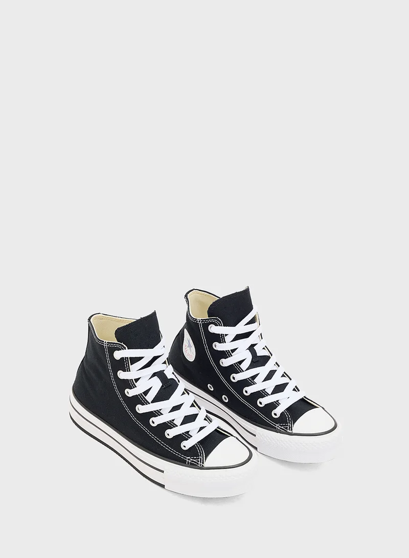 كونفرس Youth Chuck Taylor All Star Eva Lift