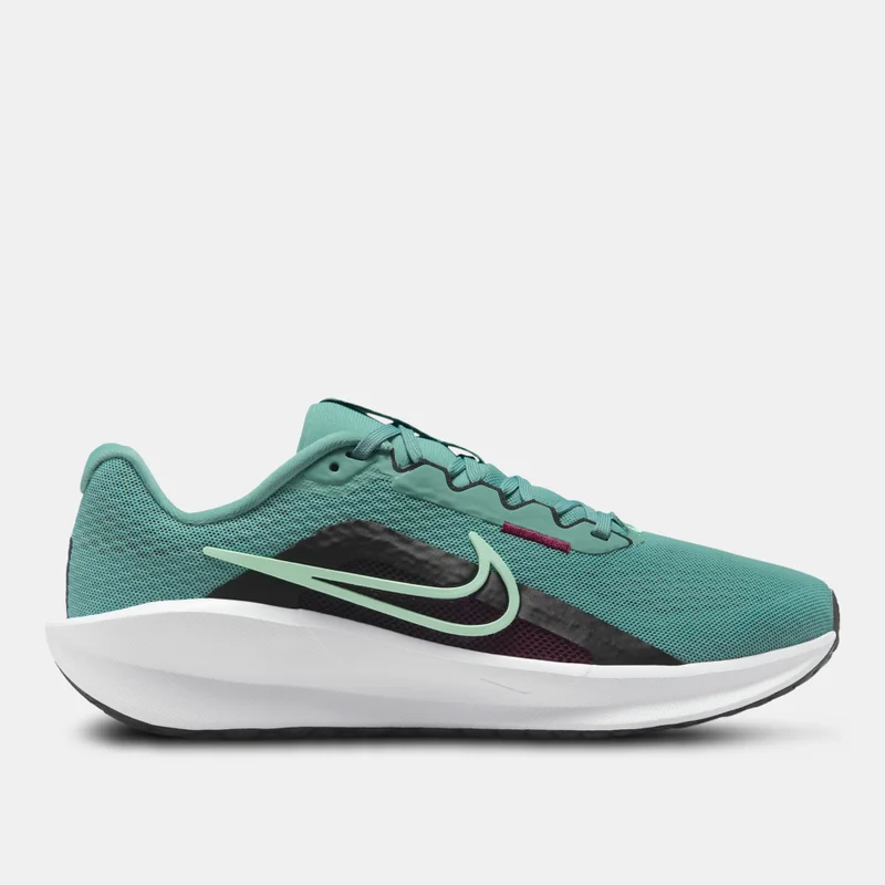 نايكي حذاء الجري داون شيفتر 13 رود للنساء