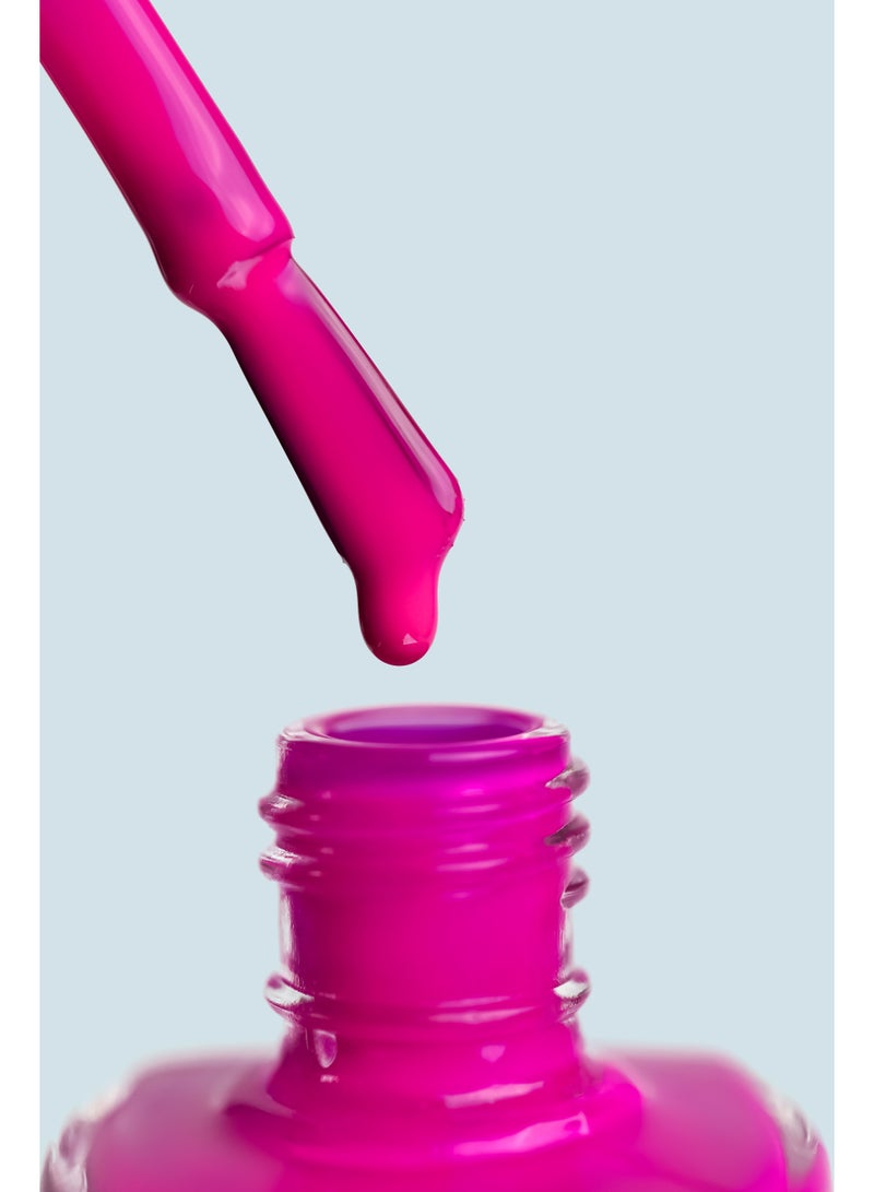 KINETICS SHIELD GEL POLISH 15 ML | #620 REVEL - Image 5