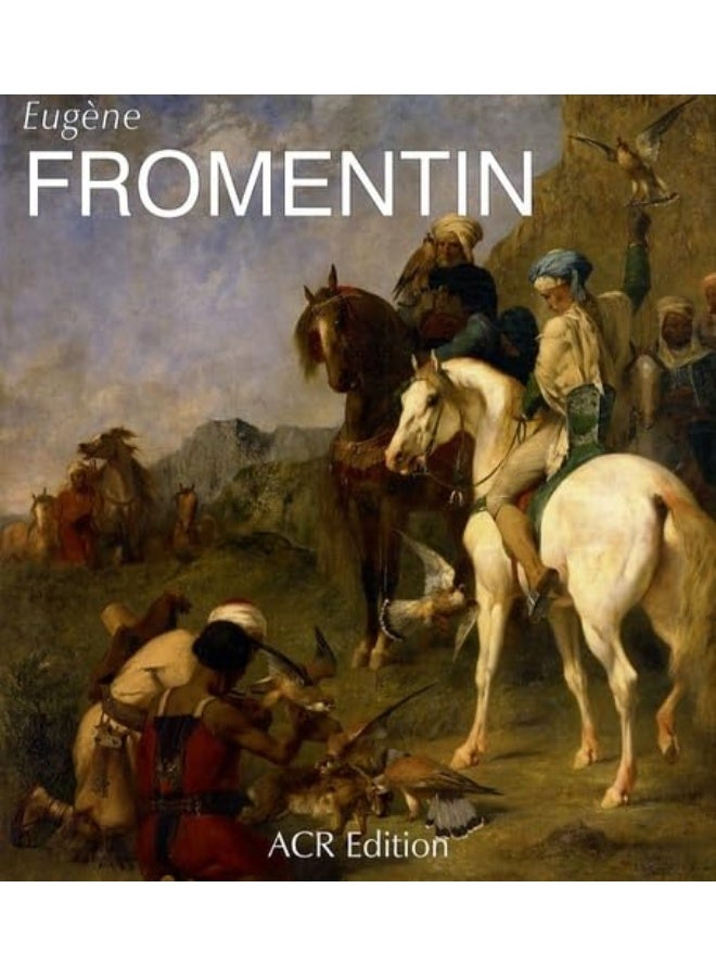 Eugene Fromentin - Image 1