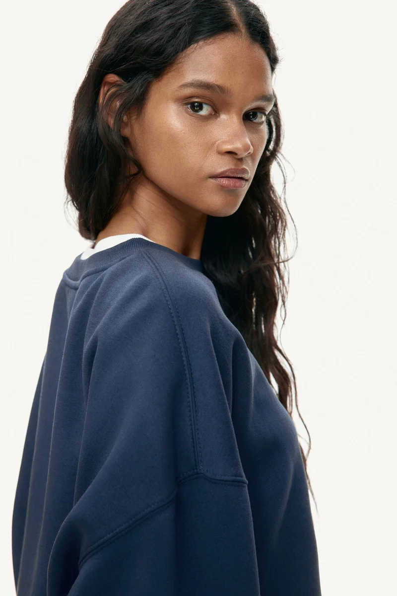 H&M Oversized sweatshirt