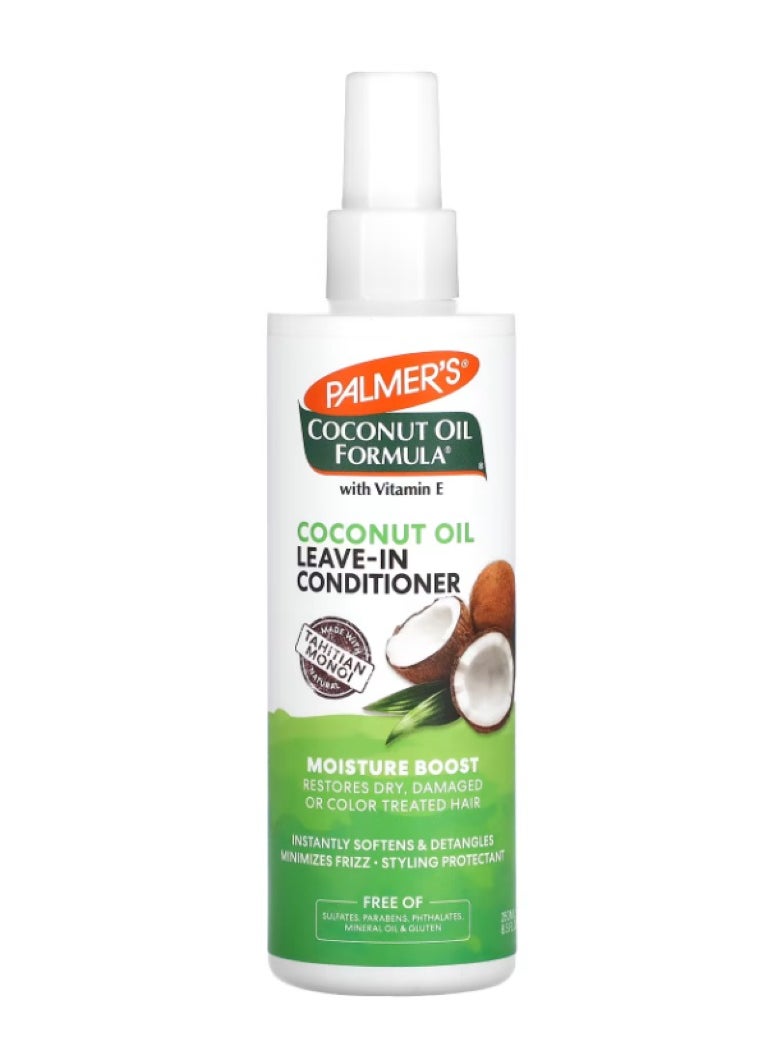 PALMER'S - Shine Therapy Conditioner With Shampoo 400ml - Image 1